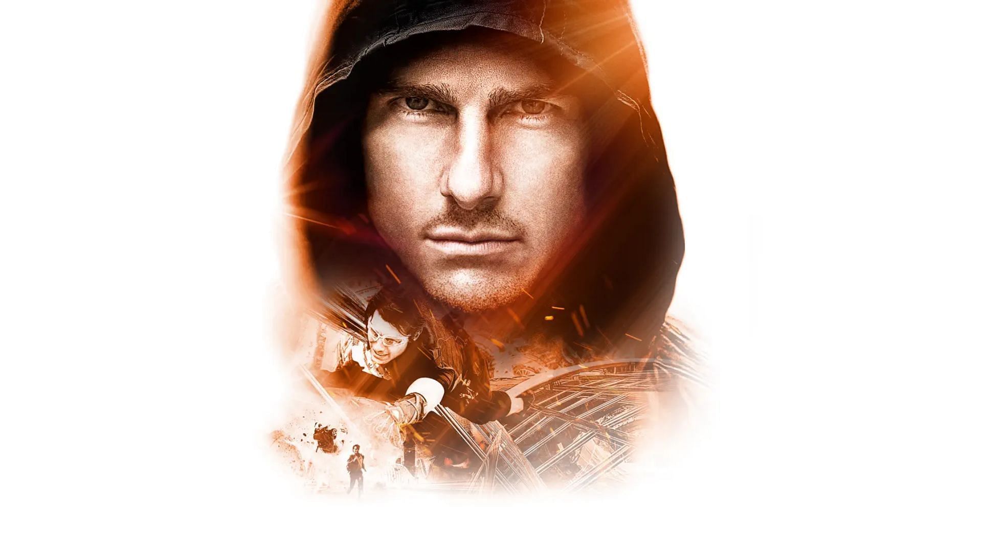 Ghost Protocol (Image via Apple TV+)