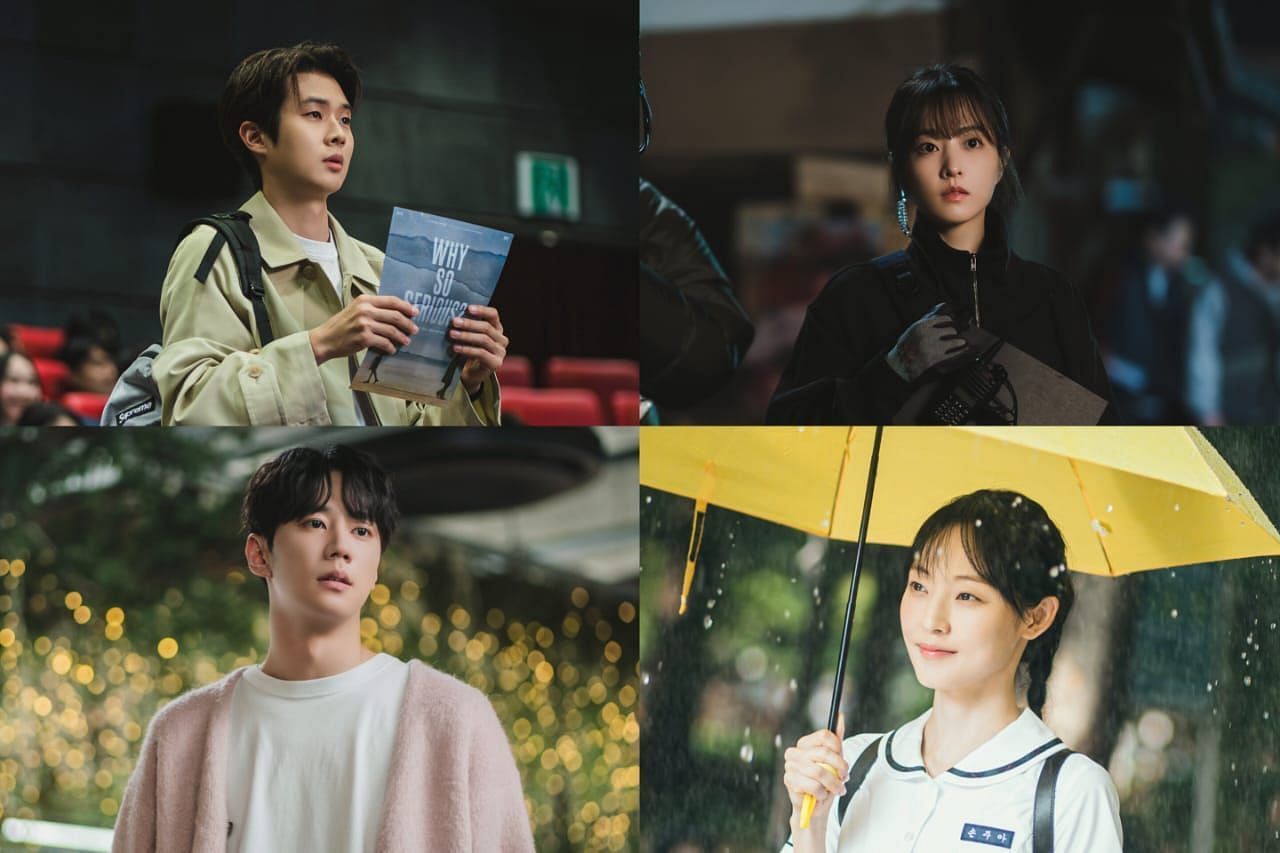   K-drama fans praise 