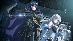 My Status as an Assassin Obviously Exceeds the Hero's anime announced for October 2025