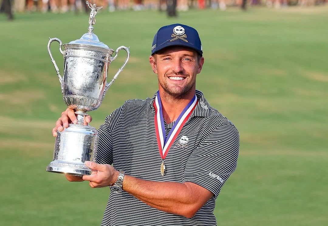 Bryson DeChambeau Career Earnings