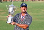 Bryson DeChambeau Career Earnings