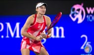 Elena Rybakina at Dubai Duty-Free Tennis Championships 2025 - Source: Getty