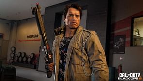How to get all Terminator skins in Black Ops 6 and Warzone