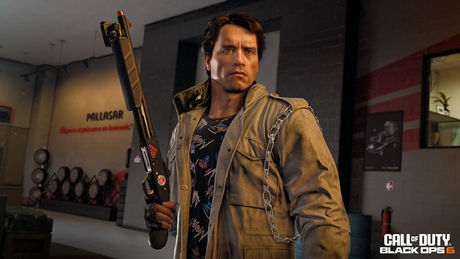 How to get all Terminator skins in Black Ops 6 and Warzone