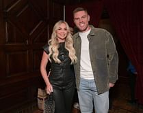 "Our standards were very low" - When Freddie Freeman's wife Chelsea got real about why she kept WS hopes in check for Dodgers star