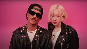 “THIS IS SUCH A FLEX!”- Fans react to BLACKPINK’s Rosé’s APT. becoming the fastest song and MV by a K-pop act to reach 1B streams on Spotify & YouTube