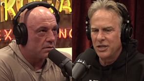"Broke the elite messaging machine" - Adam Curry lauds Joe Rogan's Donald Trump interview as a definitive blow to the influence of legacy media
