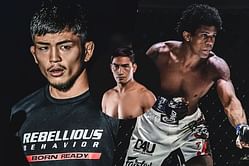 Eduard Folayang says Yuya Wakamatsu will be "more motivated" than Adriano Moraes to claim vacant crown at ONE 172