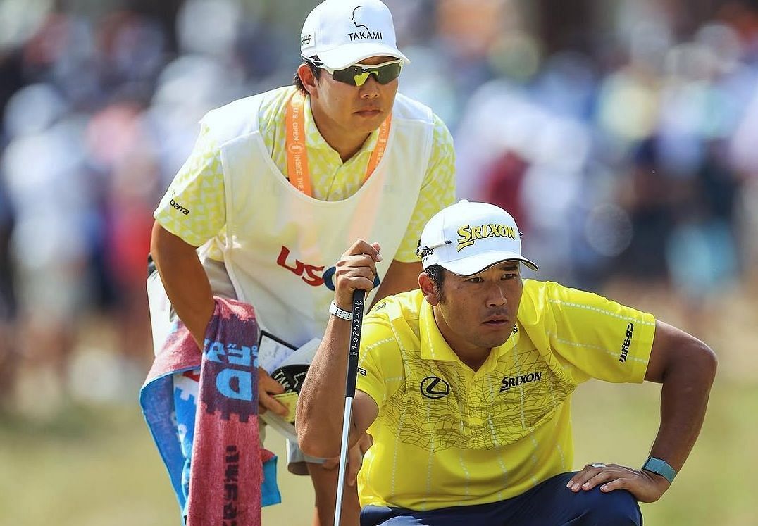 Who is Hideki Matsuyama’s Wife? Meet Mei Matsuyama - Who Is Hideki Matsuyama’s Wife? Meet Mei Matsuyama, His Private Partner