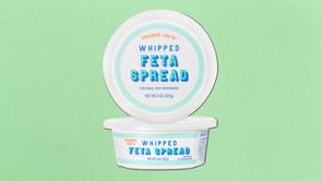 All you need to know about Trader Joe’s new Whipped Feta Spread
