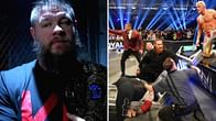 Major update on Kevin Owens after horrifying spot at WWE Royal Rumble 2025 - Reports