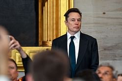 "You're the one creating your own problems" — Internet reacts to Elon Musk saying he suffers "infinite indignities" on X, the platform he owns