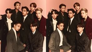“Looking for next BTS?” — Fans criticize HYBE’s Chairman, Bang Si-hyuk’s new global boy group project announcement
