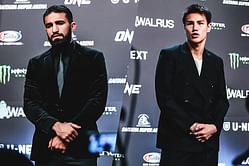 ONE 172: Armenian icon Marat Grigorian takes on hometown bet Kaito Ono in featherweight kickboxing tiff at Saitama Super Arena