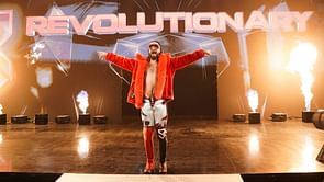Seth Rollins receives major praise from outside of WWE; nixed character plans revealed