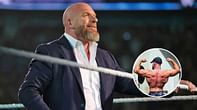 Triple H planning a long-awaited babyface turn at WWE WrestleMania 41? Hints explored