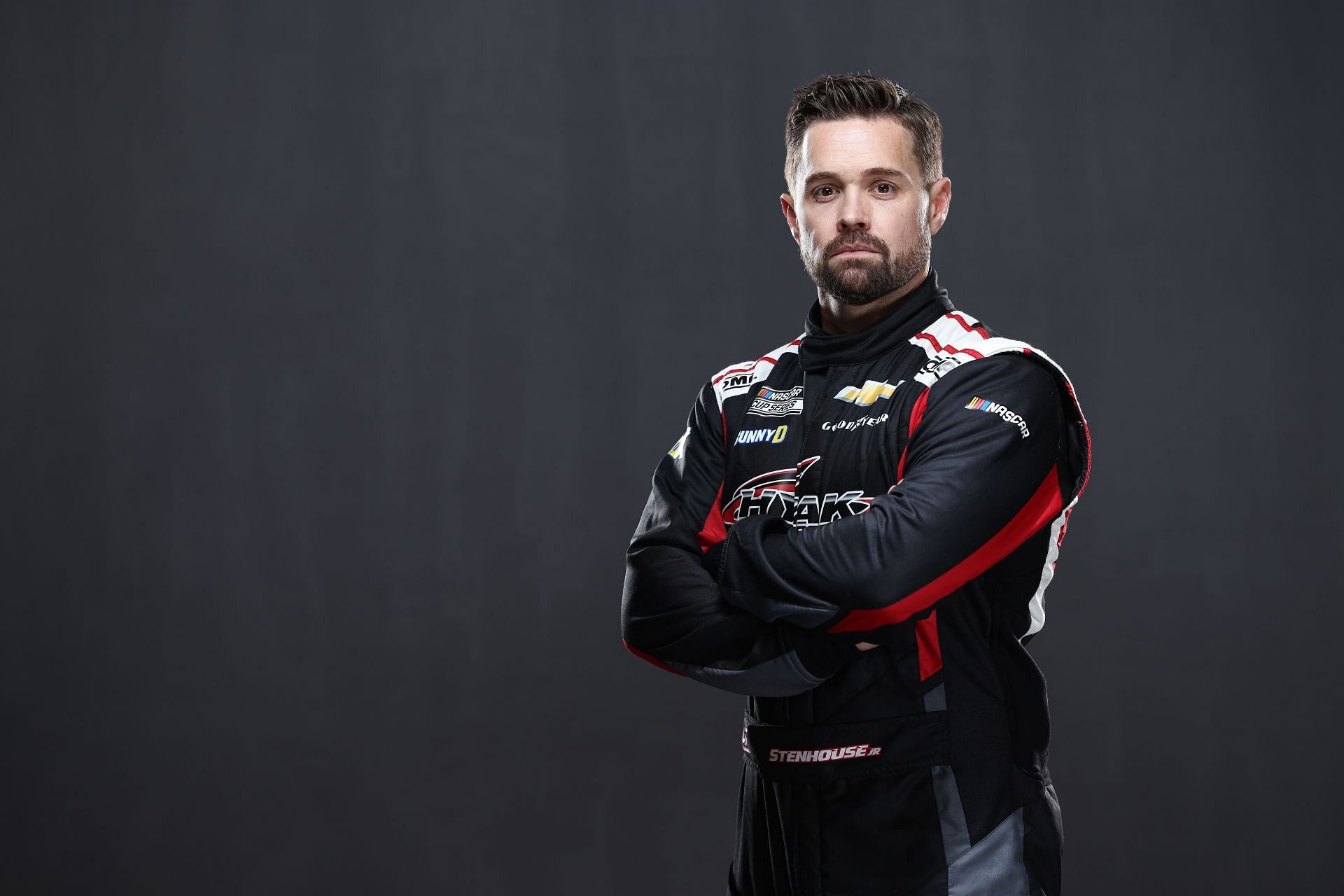 Ricky Stenhouse Jr. (Source: Getty)