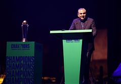 PCB chief declines ₹3.5 crore worth VIP box for India-Pakistan 2025 Champions Trophy match: Reports