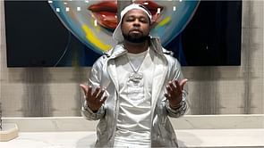 Who is Goldmouf Famgoon? Rapper claims he beat up Jeezy over $50K business deal