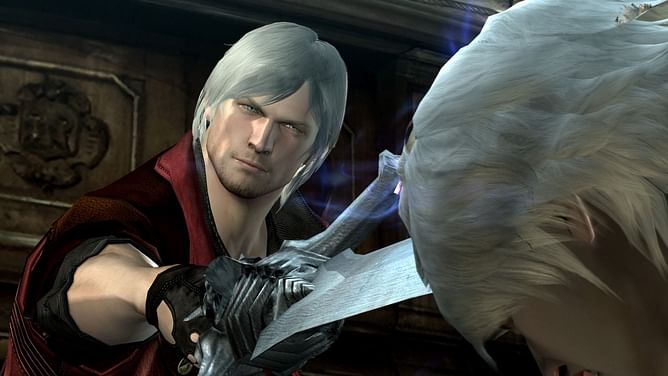 Should you try out Devil May Cry 4 in 2025?