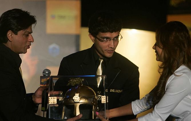 “This is a Bengali who has betrayed our Bengali icon” - Ex-director reveals stunning tale of KKR not bidding for Sourav Ganguly in IPL 2011