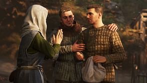 Kingdom Come Deliverance 2 review: A Bohemian adventure that's "absolute cinema"