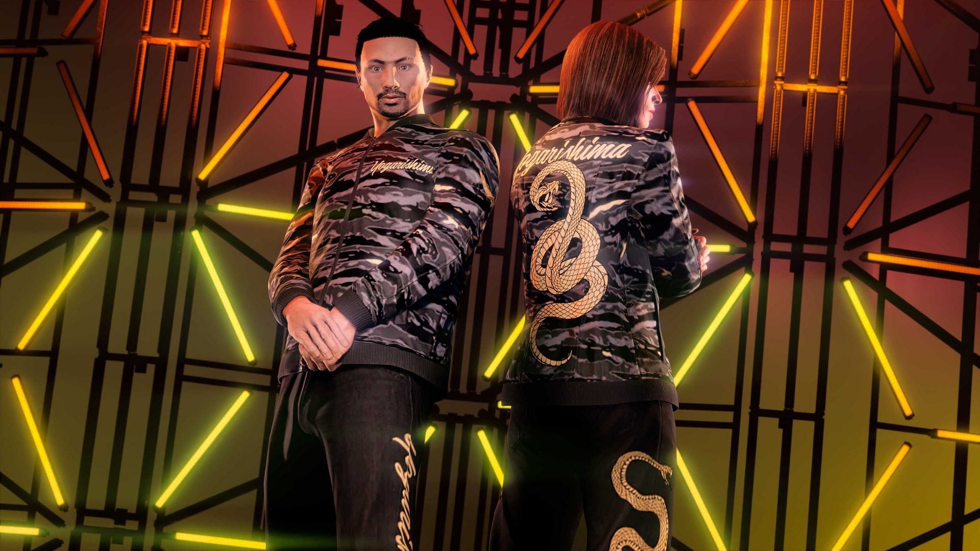 Last chance to claim free Lunar New Year items in GTA Online in 2025