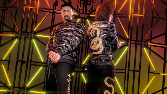 Last chance to claim free Lunar New Year items in GTA Online in 2025
