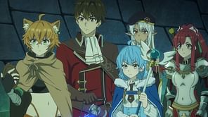 I Left My A-Rank Party anime episode 7 release date, where to watch, and more