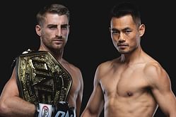 ONE 171 preview and predictions: Jonathan Haggerty vs. Wei Rui