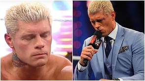 Cody Rhodes could lose his WWE Championship at WrestleMania 41, predicts Chris Van Vliet, to either of two legends