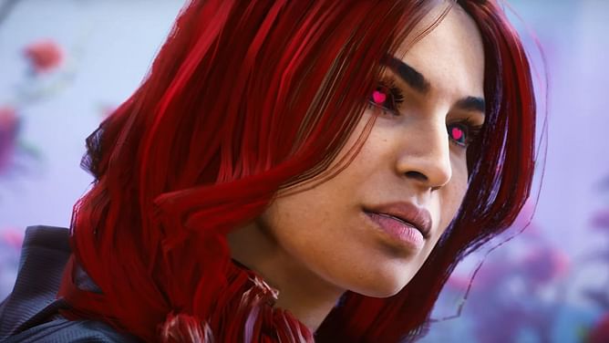 The Finals Season 5 mid-season update patch notes: Valentine's event, balance changes, bug fixes, and more