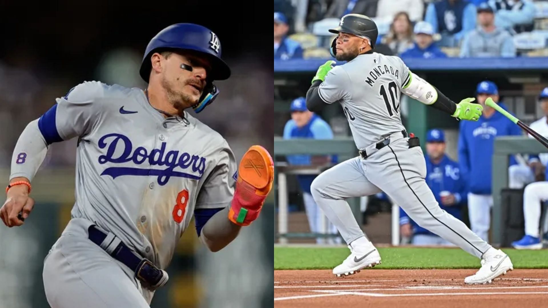 Yankees Hot Stove: MLB insider reveals New York is interested in Ex-Dodgers slugger and Yoan Moncada