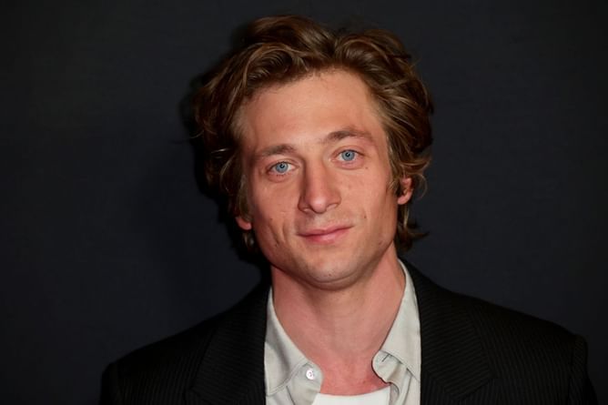 How many roles has Jeremy Allen White played in Law & Order series? All characters explored