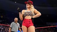 Lacey Evans drops cryptic return tease; left WWE 18 months ago