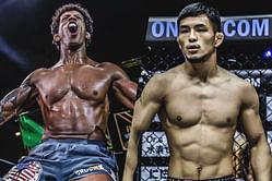 “Push the pace more” - Adriano Moraes says rematch with Yuya Wakamatsu will be more action-packed than the first one