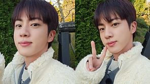 Venue101 released the JIN SPECIAL Complete Version