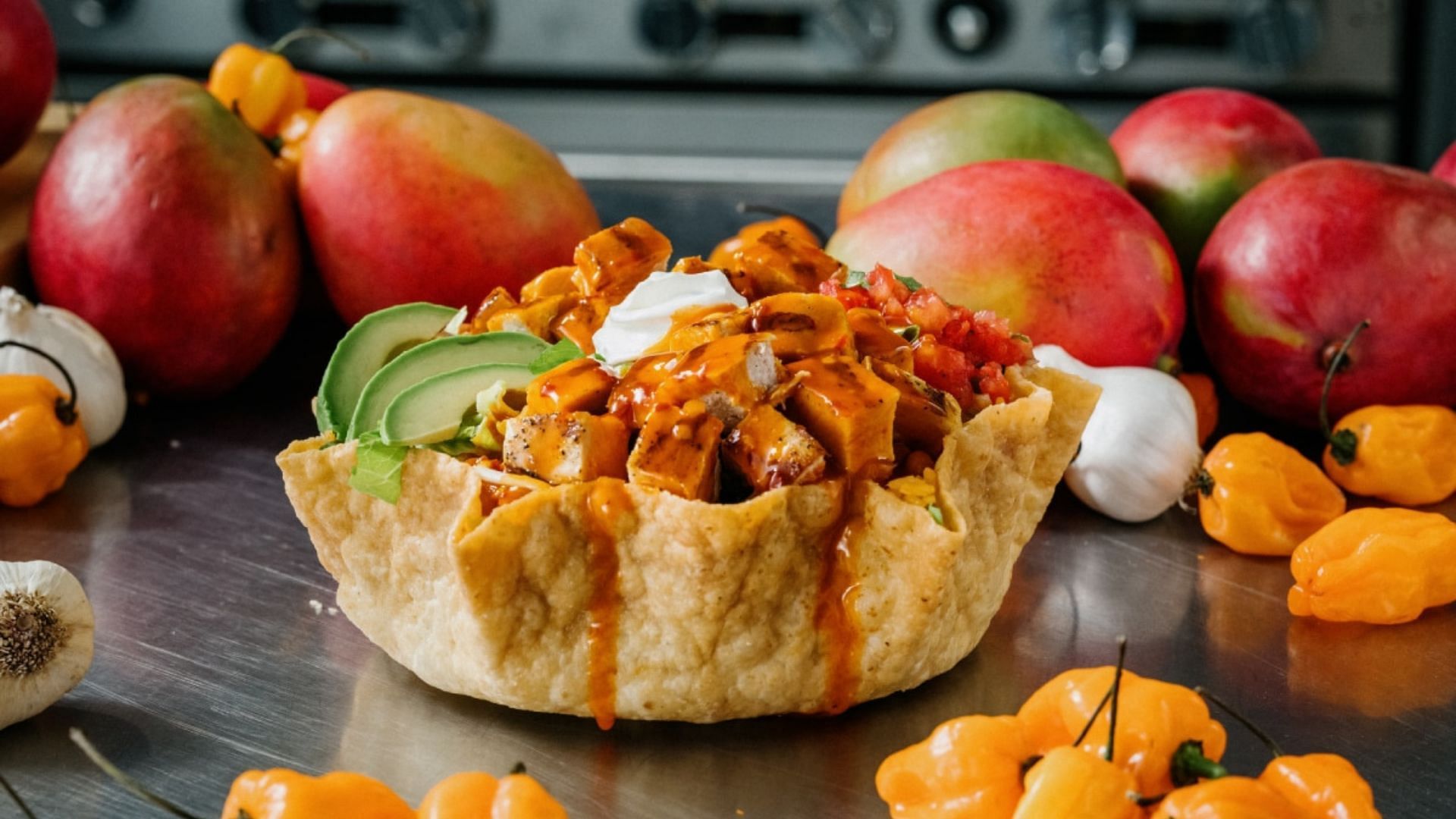 El Pollo Loco launches new Mango Habanero Double Tostadas: Price, availability, and more details explored 