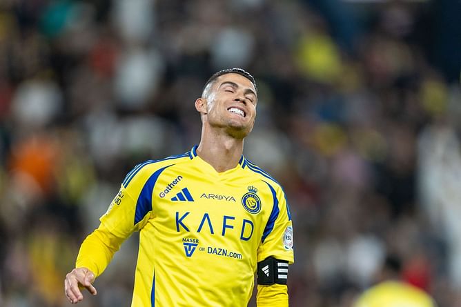 "I've played with a lot of great players" - Chelsea star picks Cristiano Ronaldo as the best footballer he has played with in his career