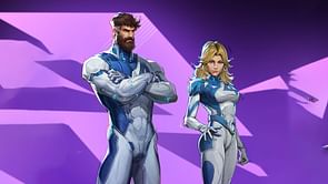 Marvel Rivals Valentine's event details leaked: Everything we know