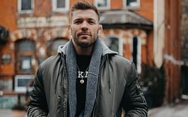 5 fascinating facts about UFC middleweight champion Dricus du Plessis