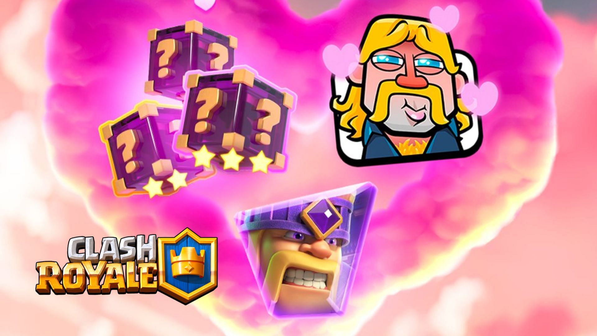 Clash Royale Barboltian