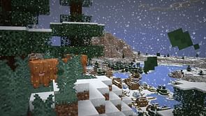 "This is the update I always wanted": Minecraft fans are excited for the upcoming Overworld game drop