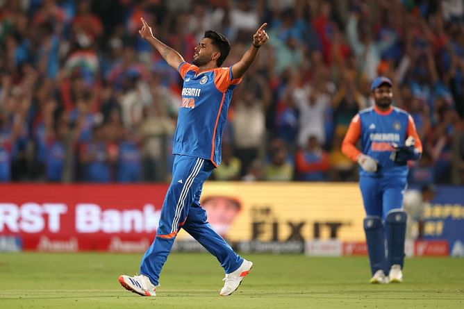 “England would have done the same” - Former captain’s stunning statement on concussion controversy in IND vs ENG 2025 4th T20I