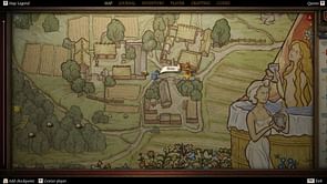 Using Shrines in Kingdom Come Deliverance 2, explained