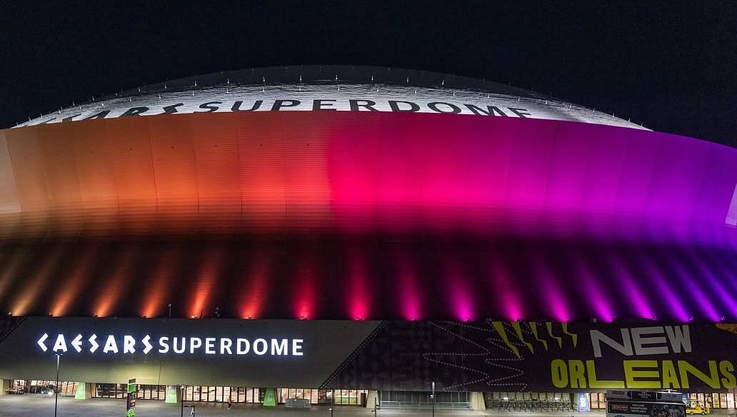 How much does a Super Bowl advertisement cost?