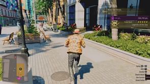Like A Dragon: Pirate Yakuza in Hawaii: Tips for grinding Pirate Rank