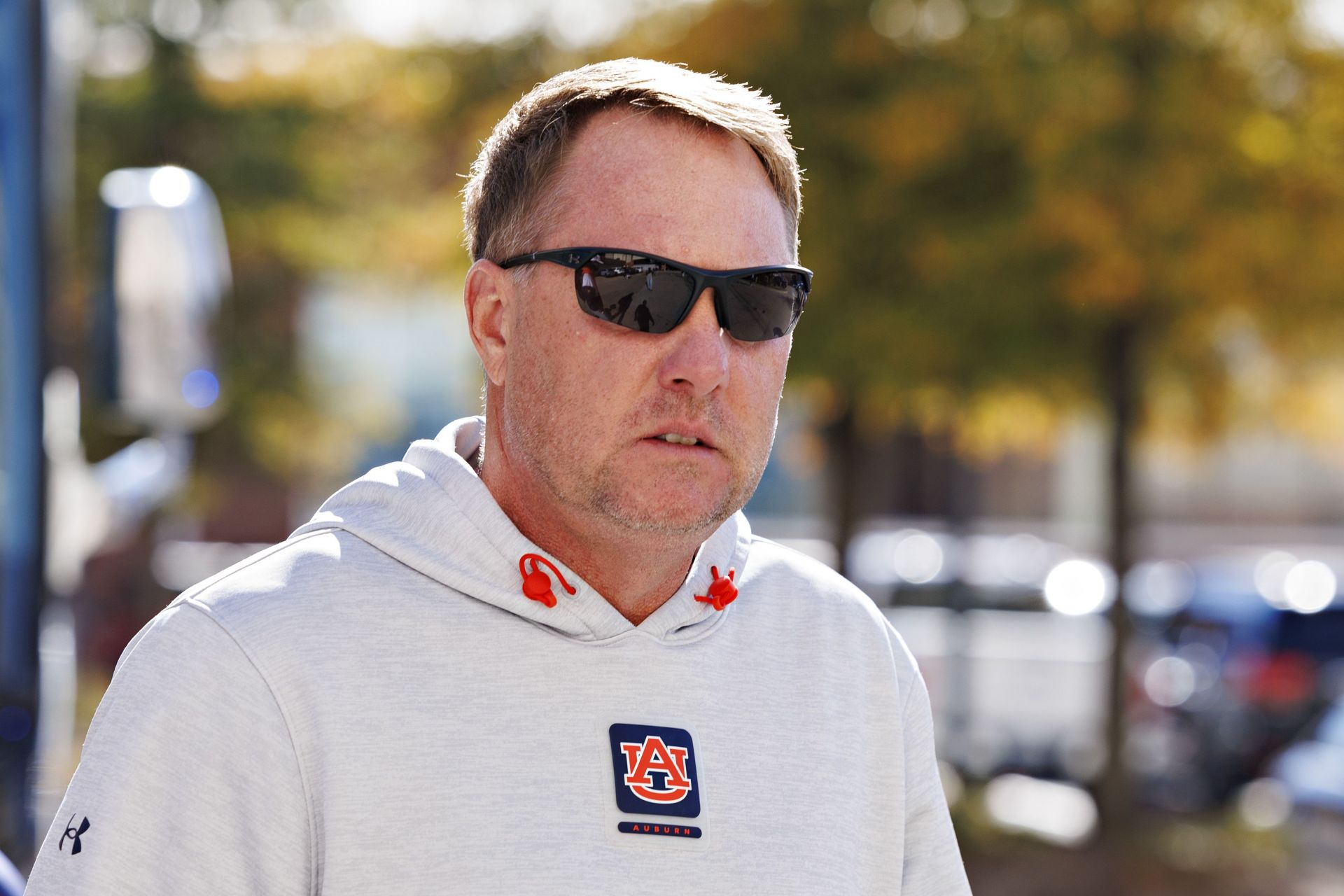 Hugh Freeze’s Auburn lands in top schools for four-star 2026 class DL after Alabama decommitment