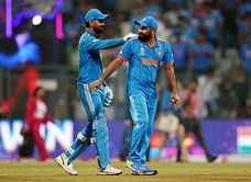 Suresh Raina picks India playing 11 for 2025 Champions Trophy; leaves out KL Rahul and Mohammed Shami