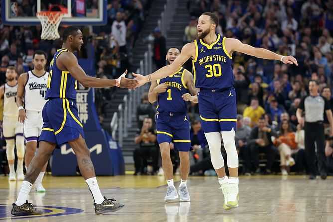 Jonathan Kuminga Injury Update: Steve Kerr drops massive update on Steph Curry's teammate as comeback from injury nears